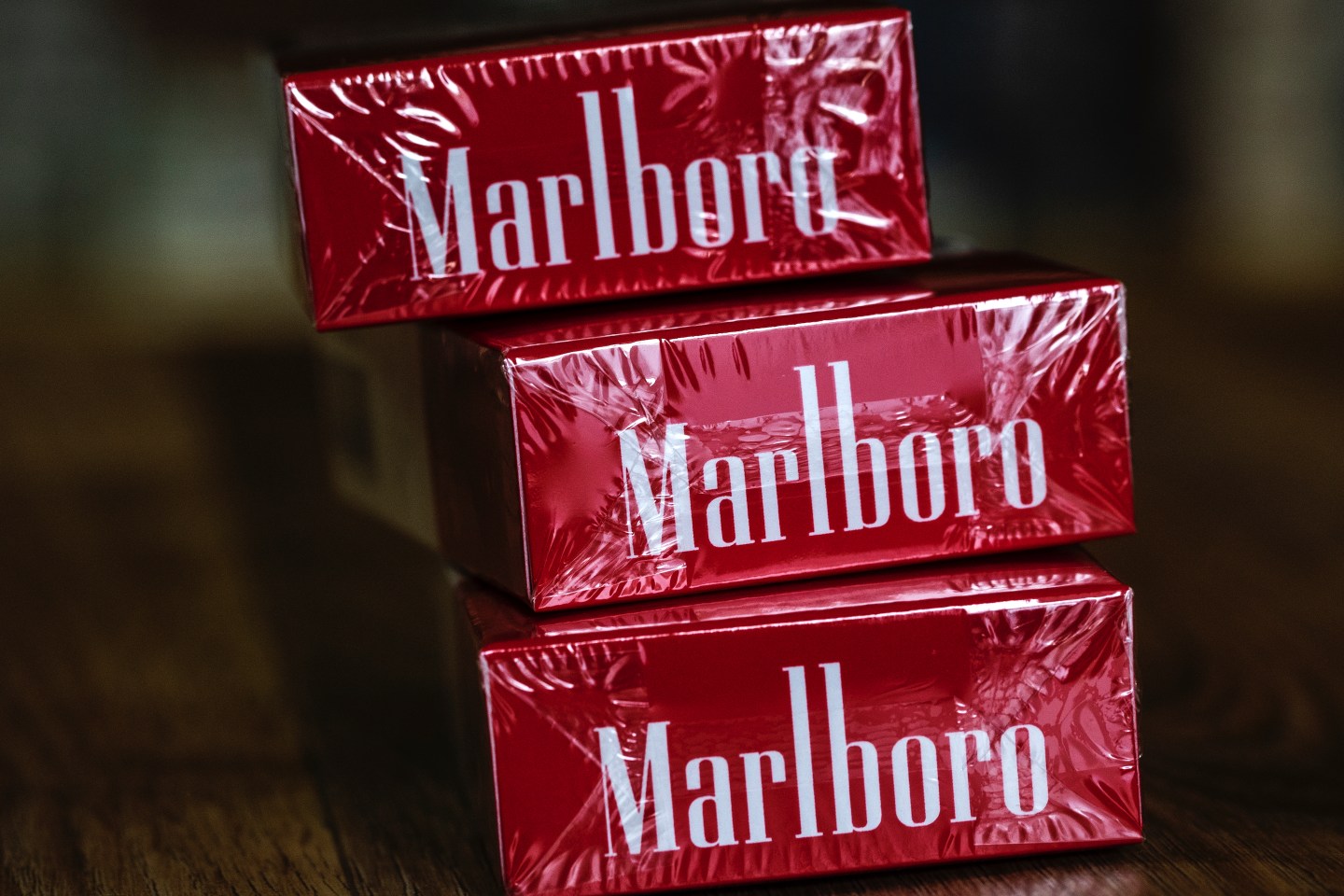 In an example of how politics makes strange bedfellows, Colorado’s tax might not have been possible without Altria’s help.