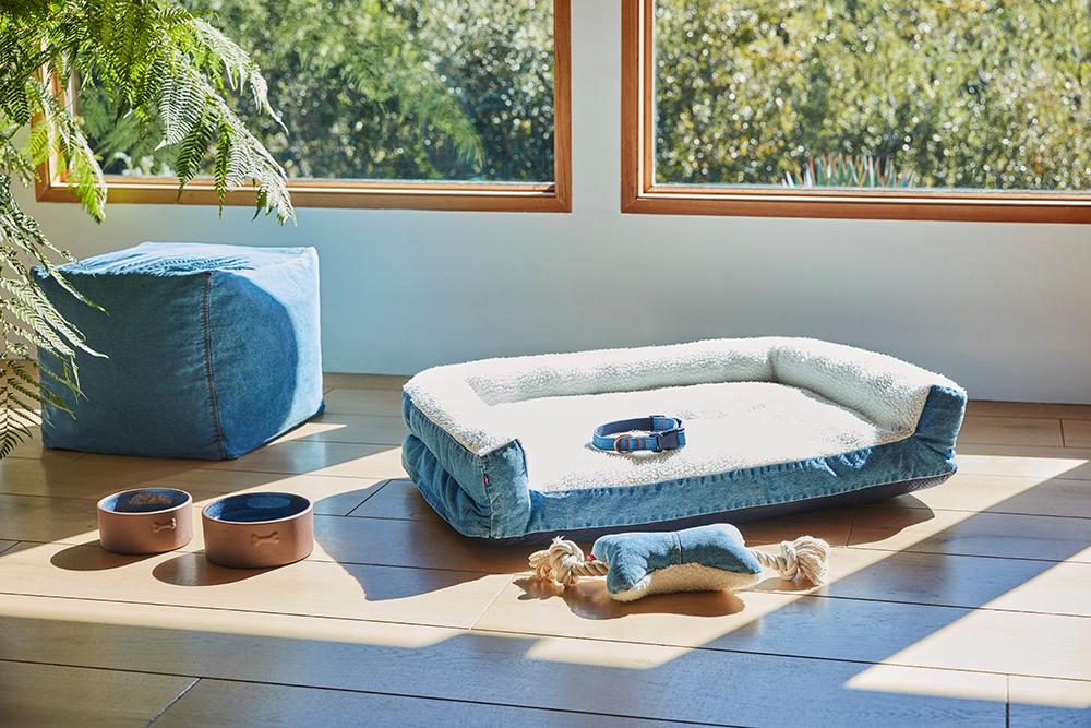 Why Target and Levi’s are deepening their partnership with a designer collaboration