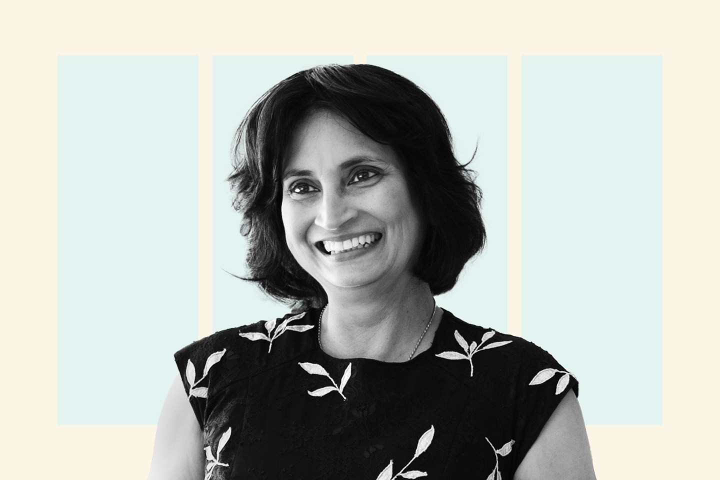 Padmasree Warrior-Social-Network