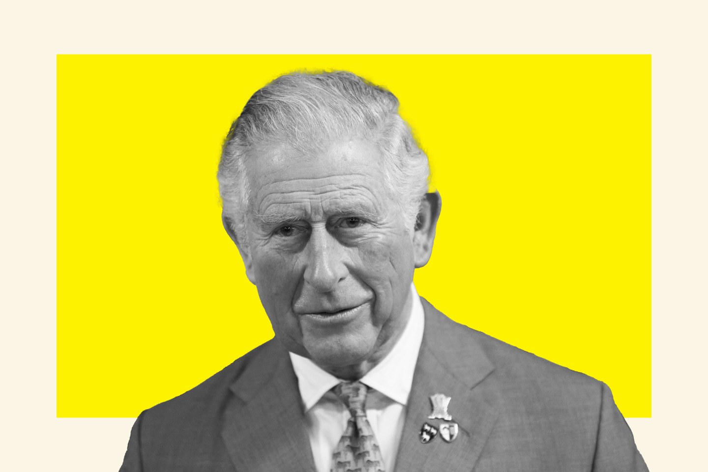 The Prince of Wales wants business leaders to put climate first.