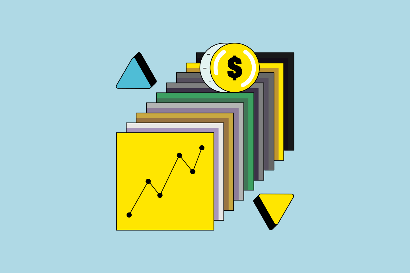 Quarterly Investment Guide 2021-3yellow_article