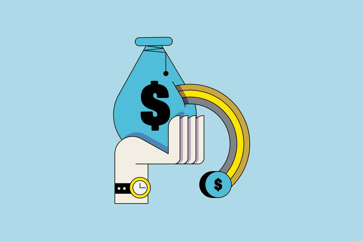 Quarterly Investment Guide 2021-6blue_article