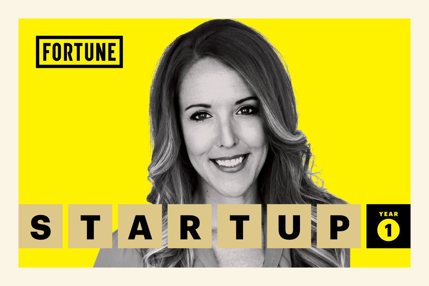 The founder who decided to  to stop fundraising and instead hold onto her equity