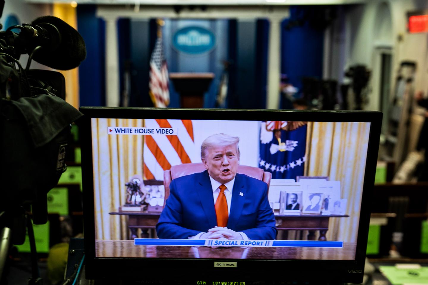 Trump Historians-Technology