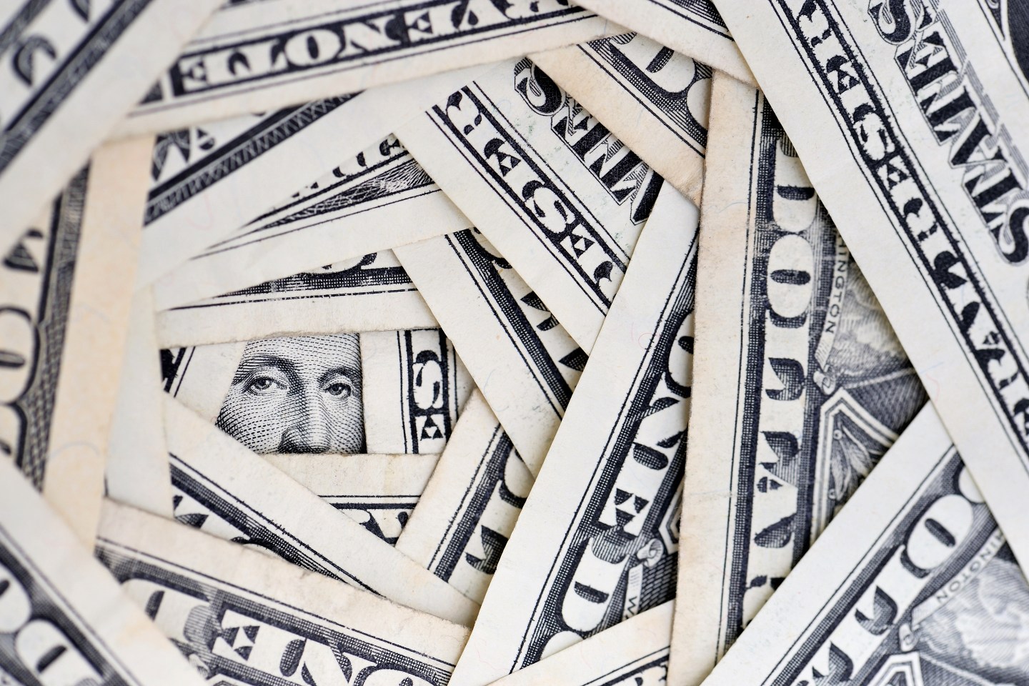 US Debt-Rivals Italy