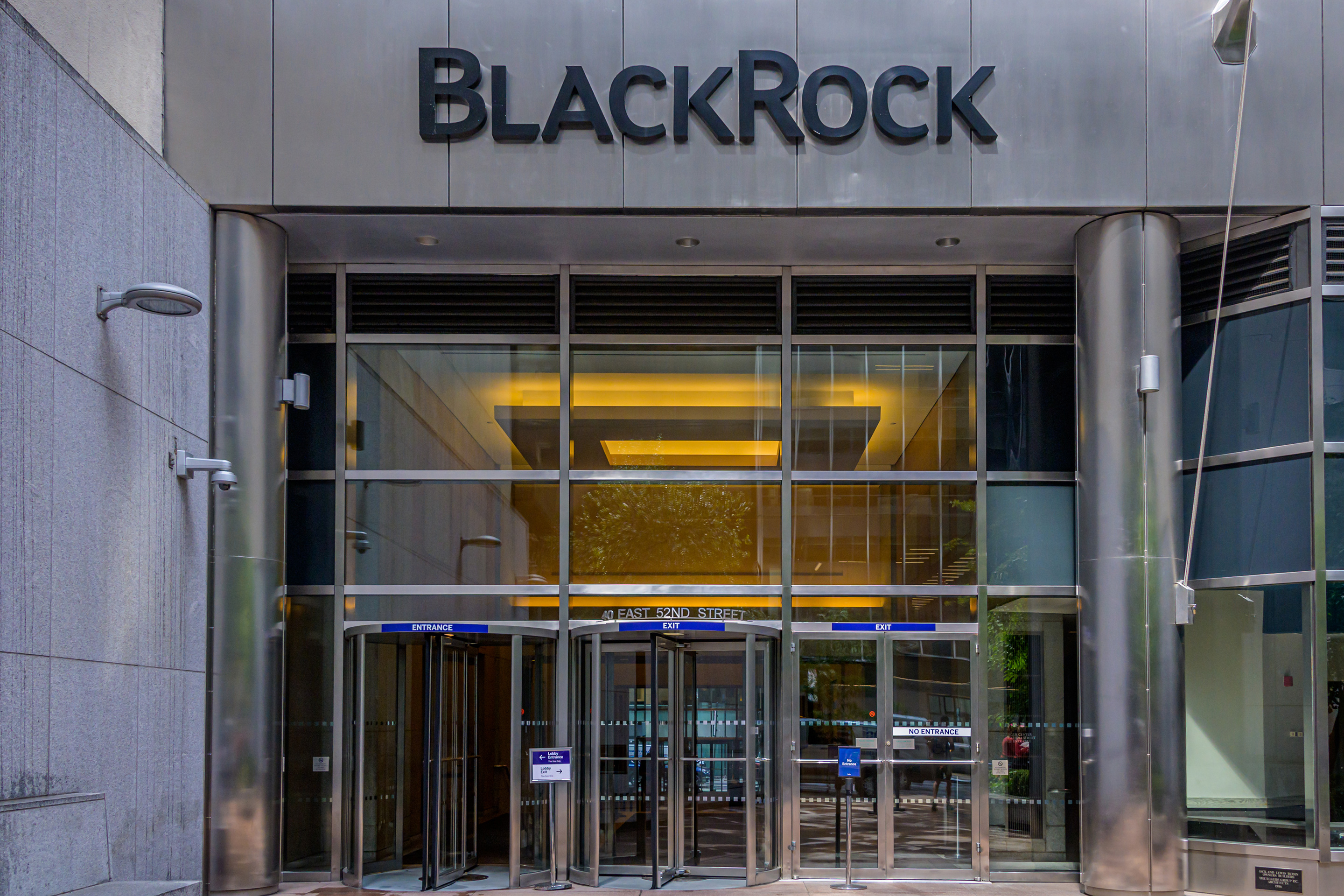 BlackRock Q2 2025 Earnings Call Transcript | Fortune