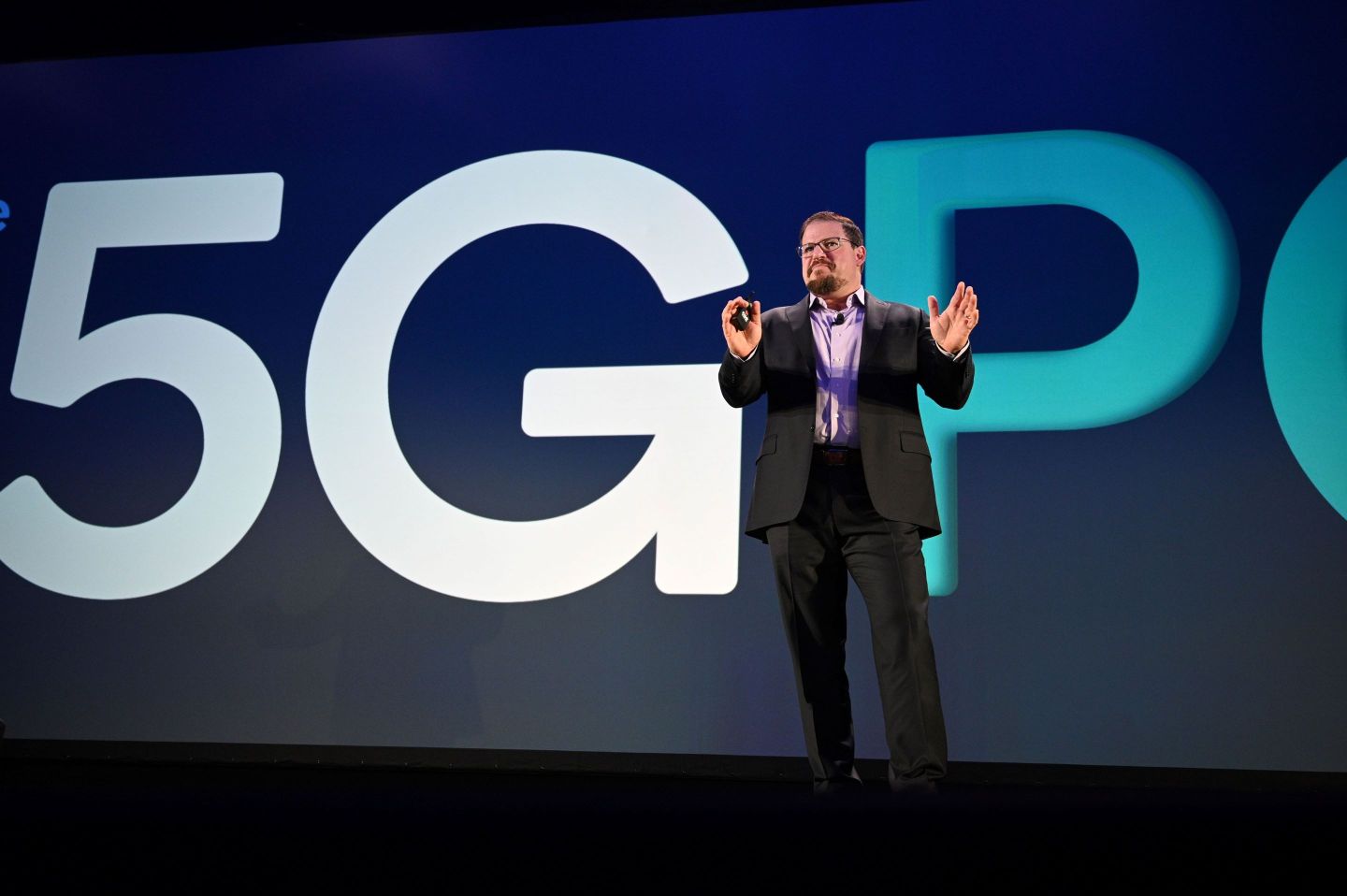 qualcomm upcoming ceo cristiano amon