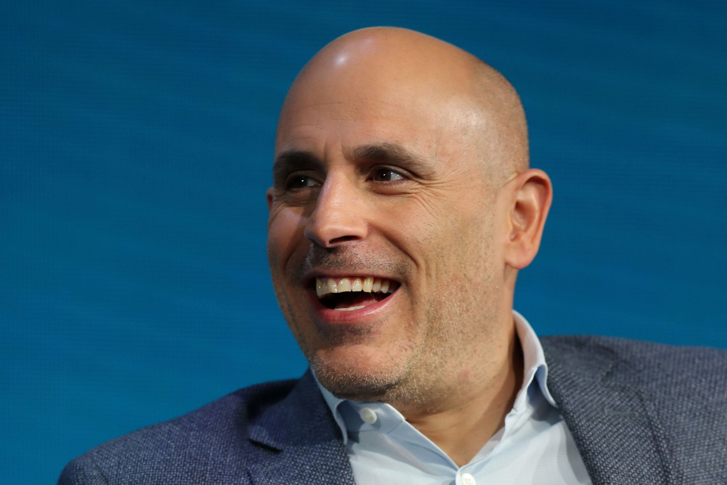 President and CEO of Walmart's U.S. e-commerce business, Marc Lore, is leaving the company.
