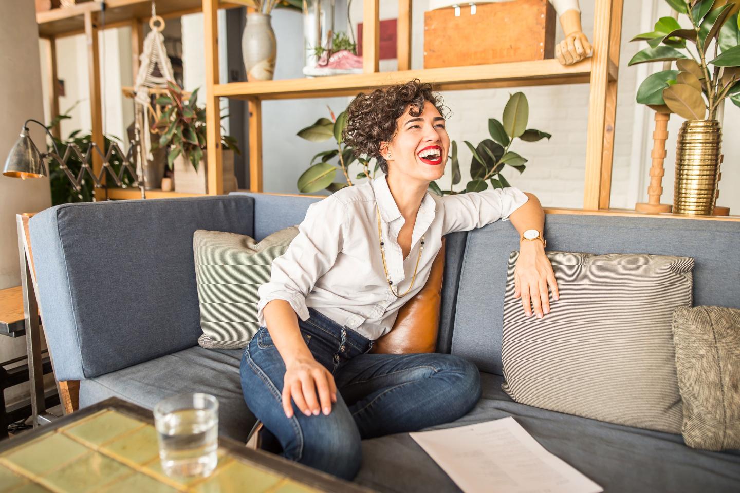 Sick of being ghosted, the young and jobless are fighting back