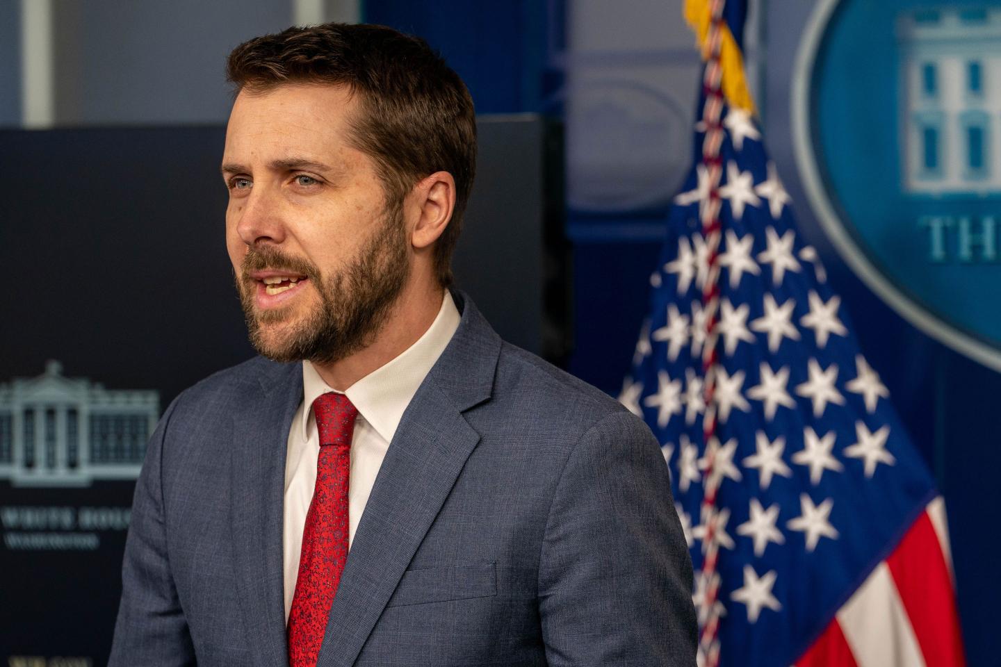 Meet the U.S. economy’s new power players under President Joe Biden