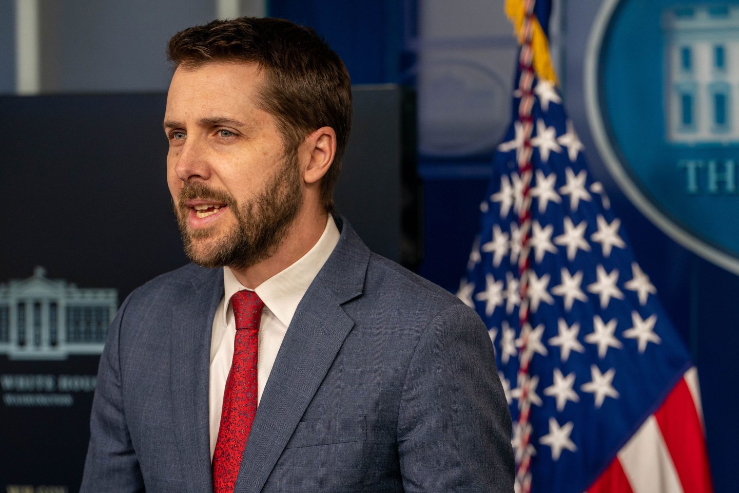 As director of the National Economic Council,
Brian Deese, 42, will help set the agenda.