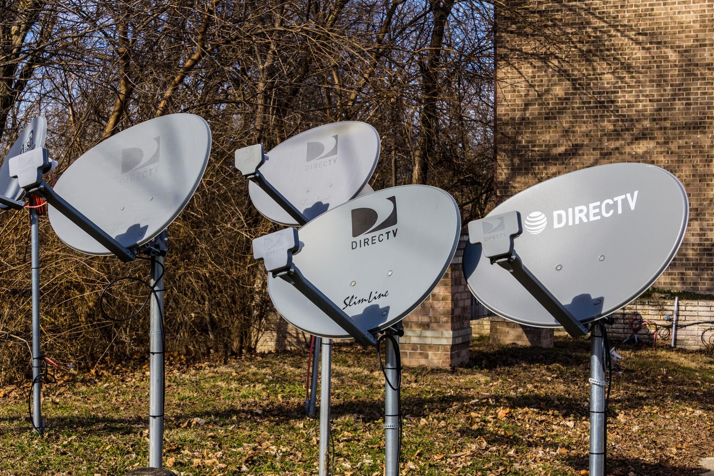 AT&T-Directv-Acquisition Value