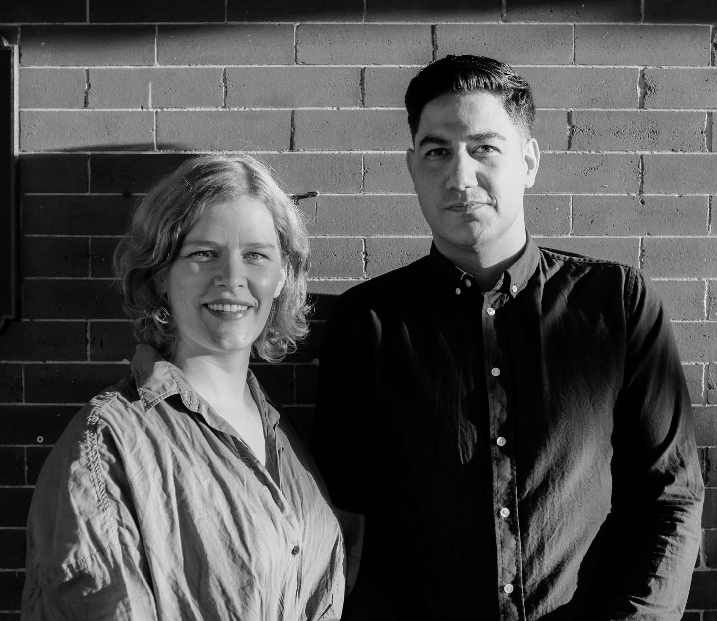 AgentSync founders