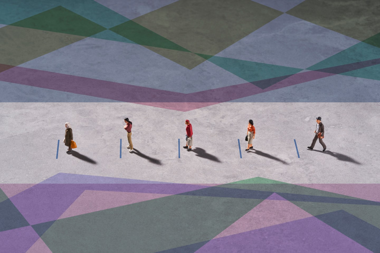 COVID vaccines transmissions