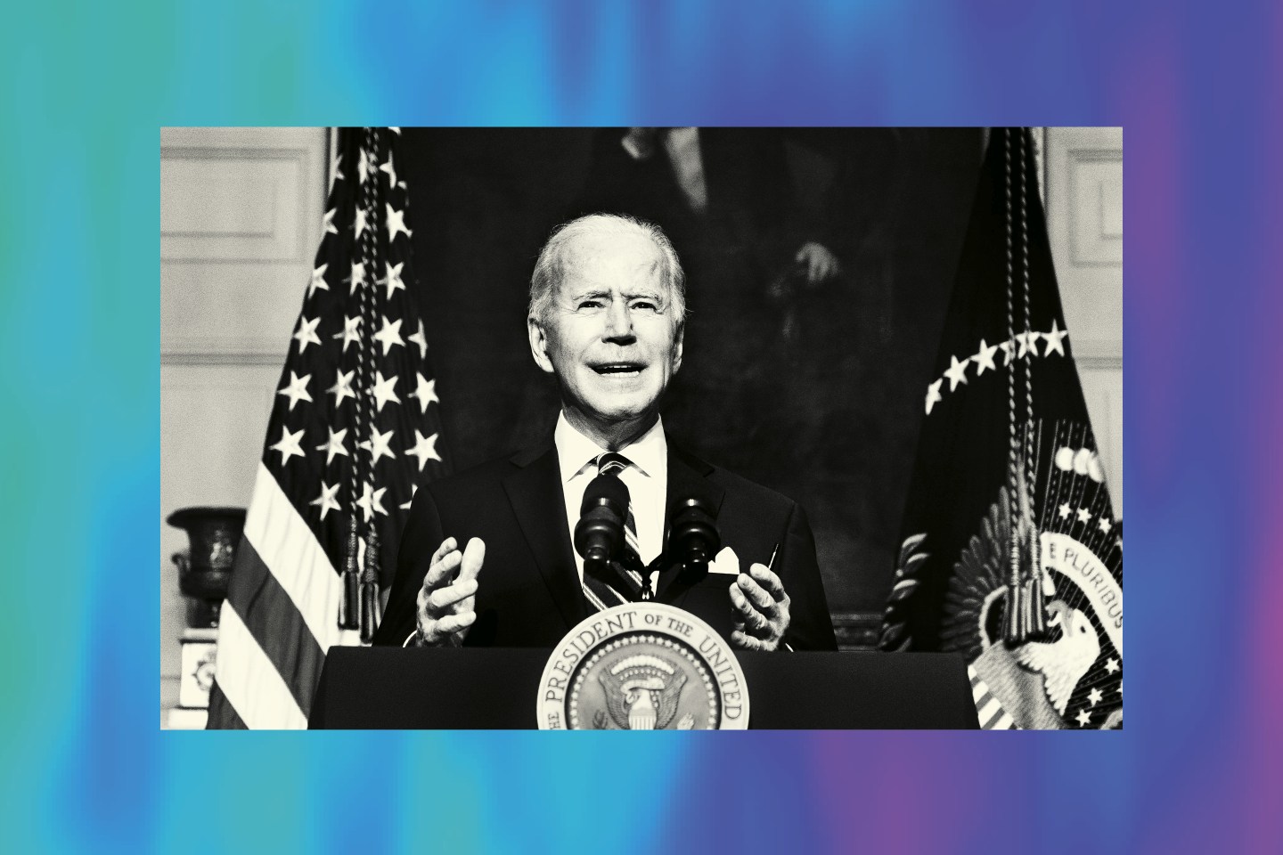 Climate Package 2021-Biden-Corporations