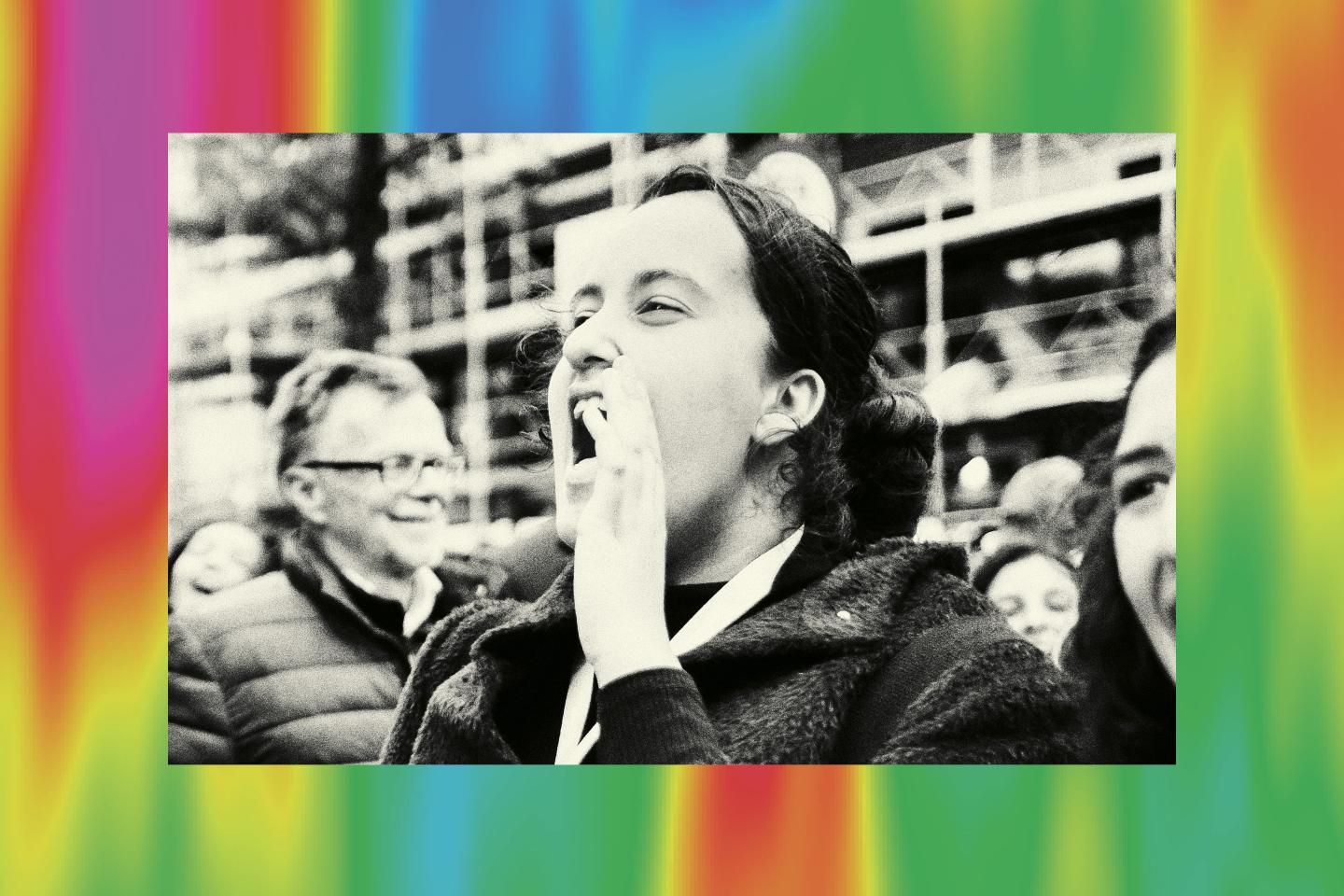 Meet the next generation of global climate activists