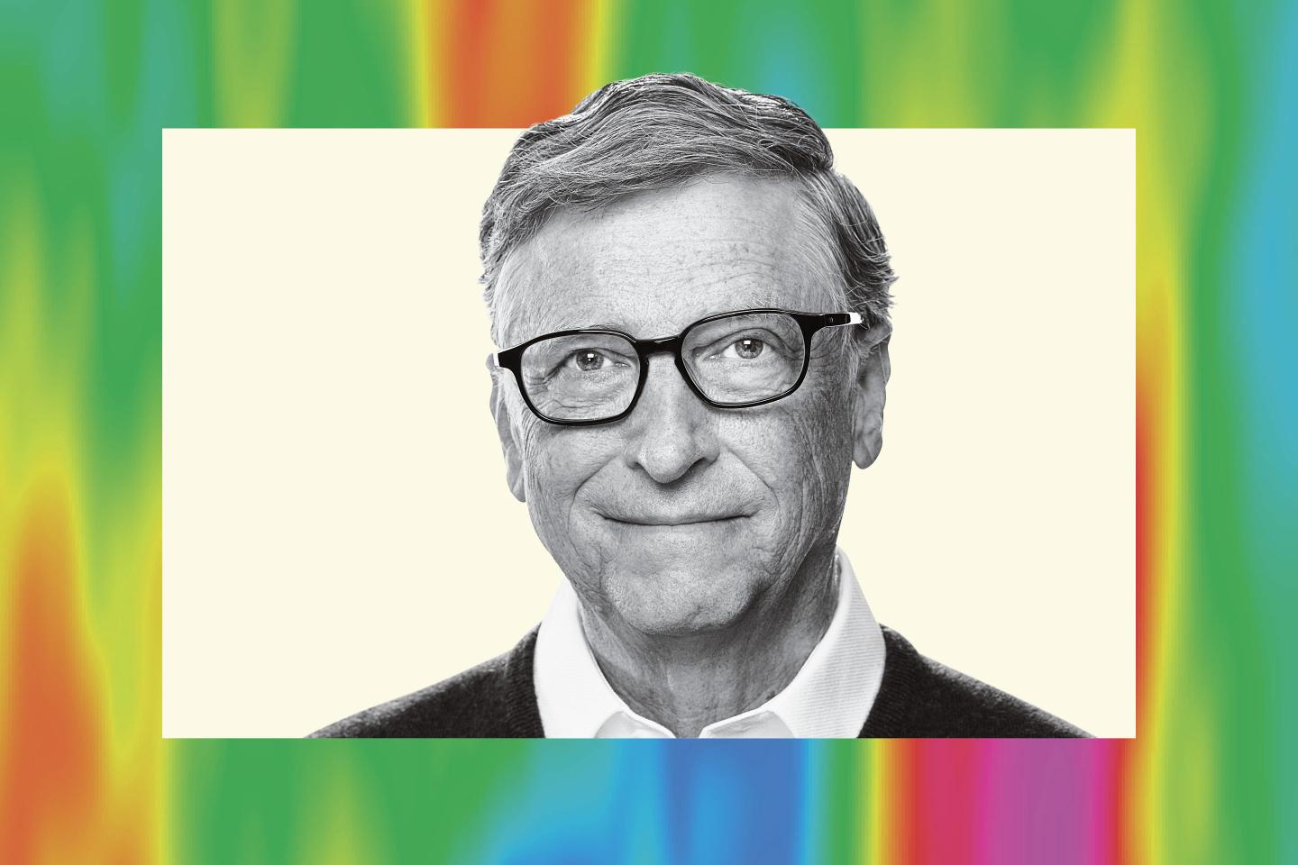 Bill Gates on why the ‘miracles’ of solar and wind energy won’t save us from climate change—and the breakthroughs that just might