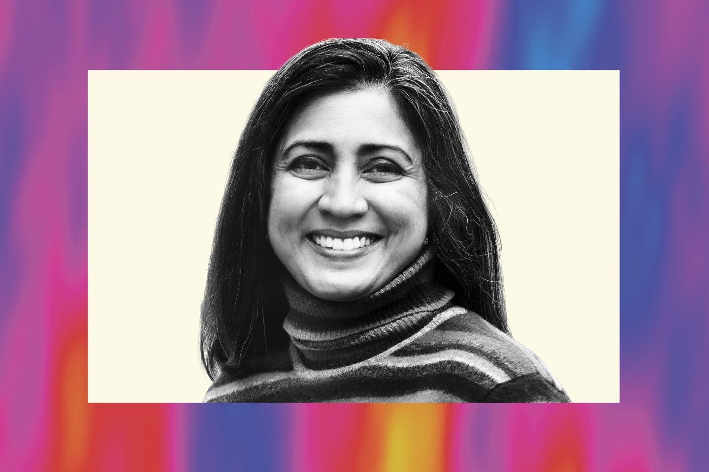 Climate Package 2021-Ramya-Portrait