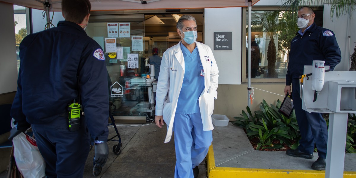 Diversity in medicine: How to make it more representative | Fortune