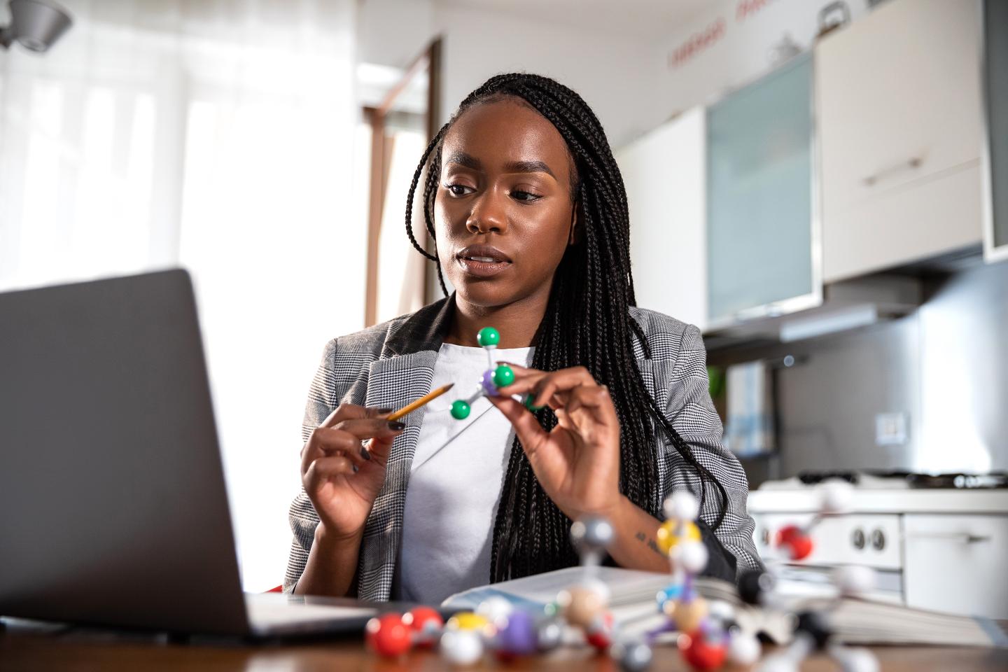Commentary-Invest in Black women