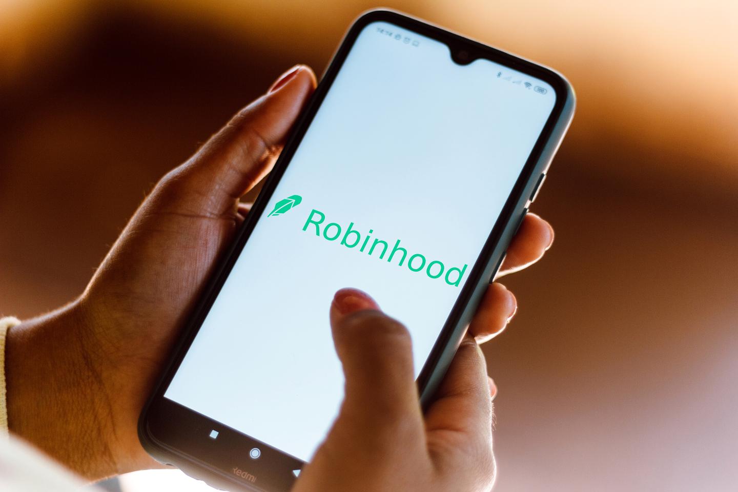 Commentary-Robinhood-Bull Market