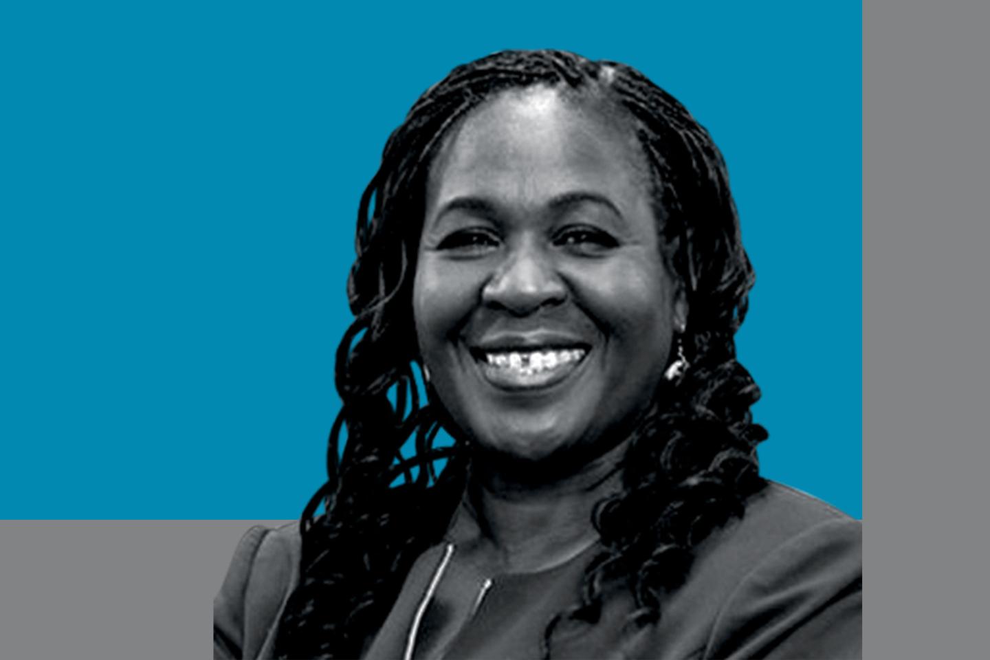 How one chief diversity officer is leading in the workplace and beyond