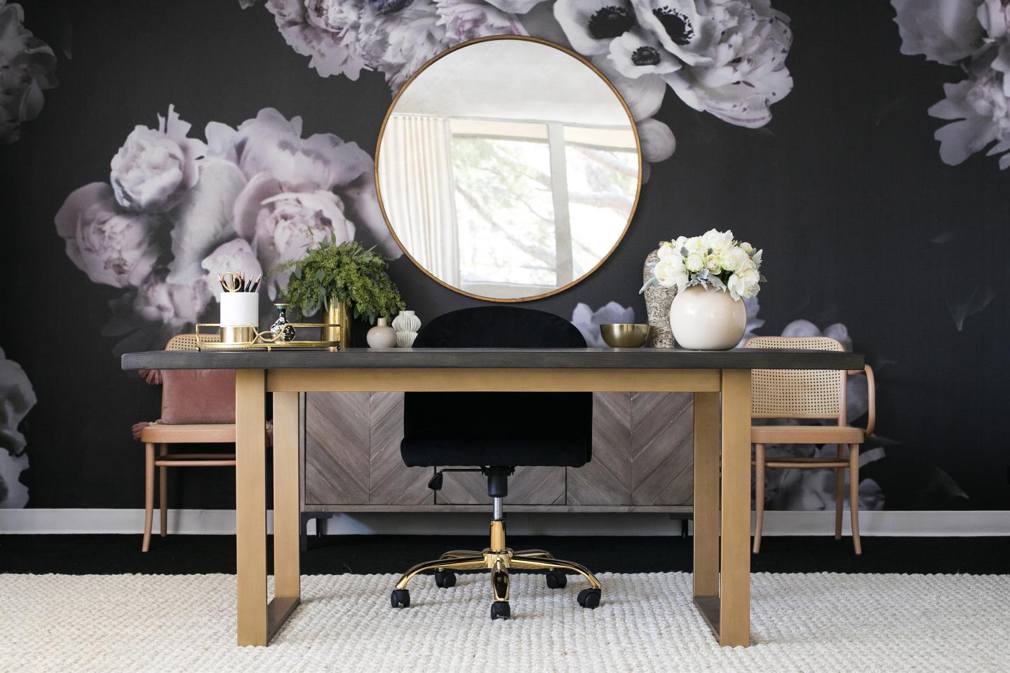 Virtual interior design services go mainstream as the boundaries between work and home continue to blur