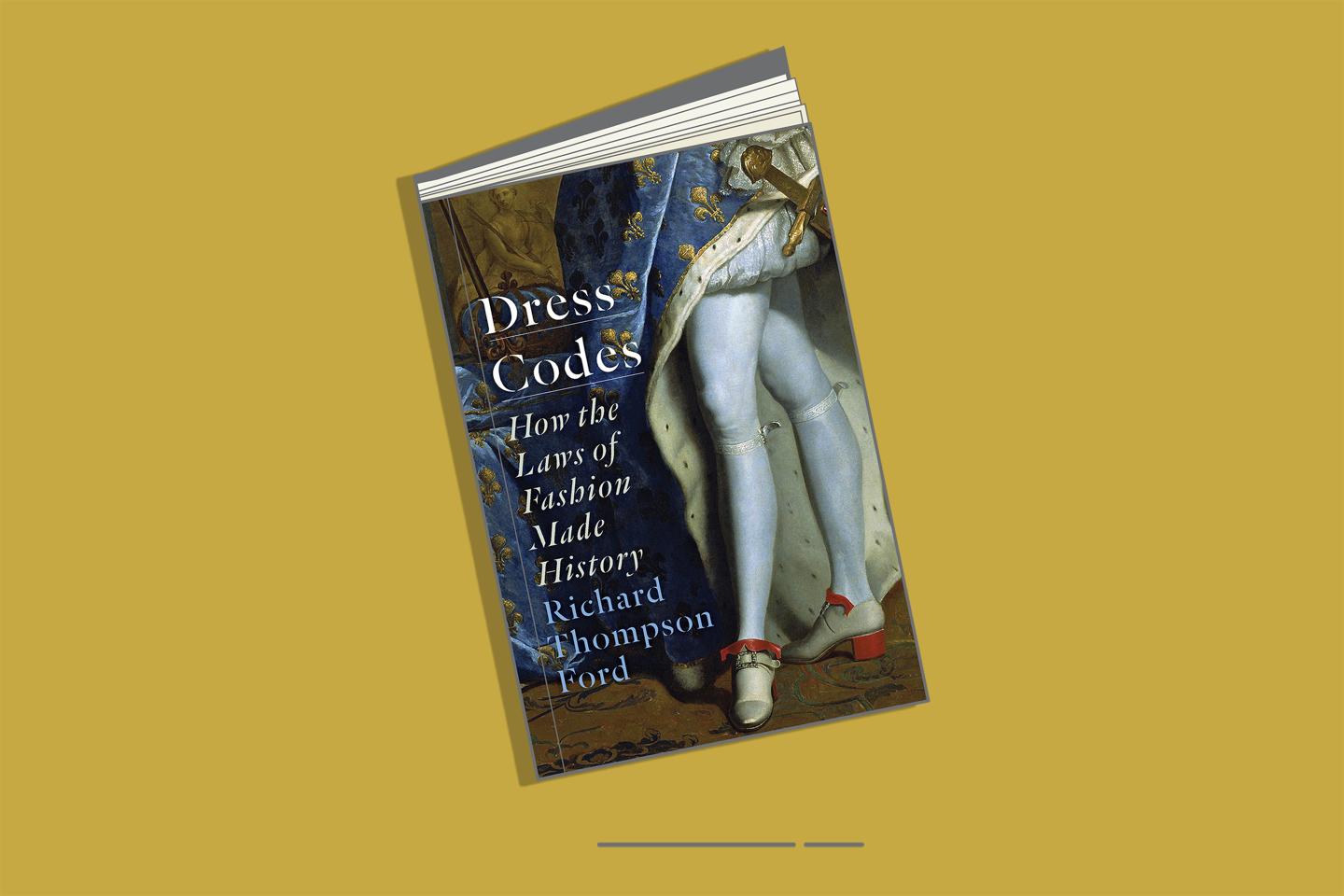 A brief history of dress codes in the workplace