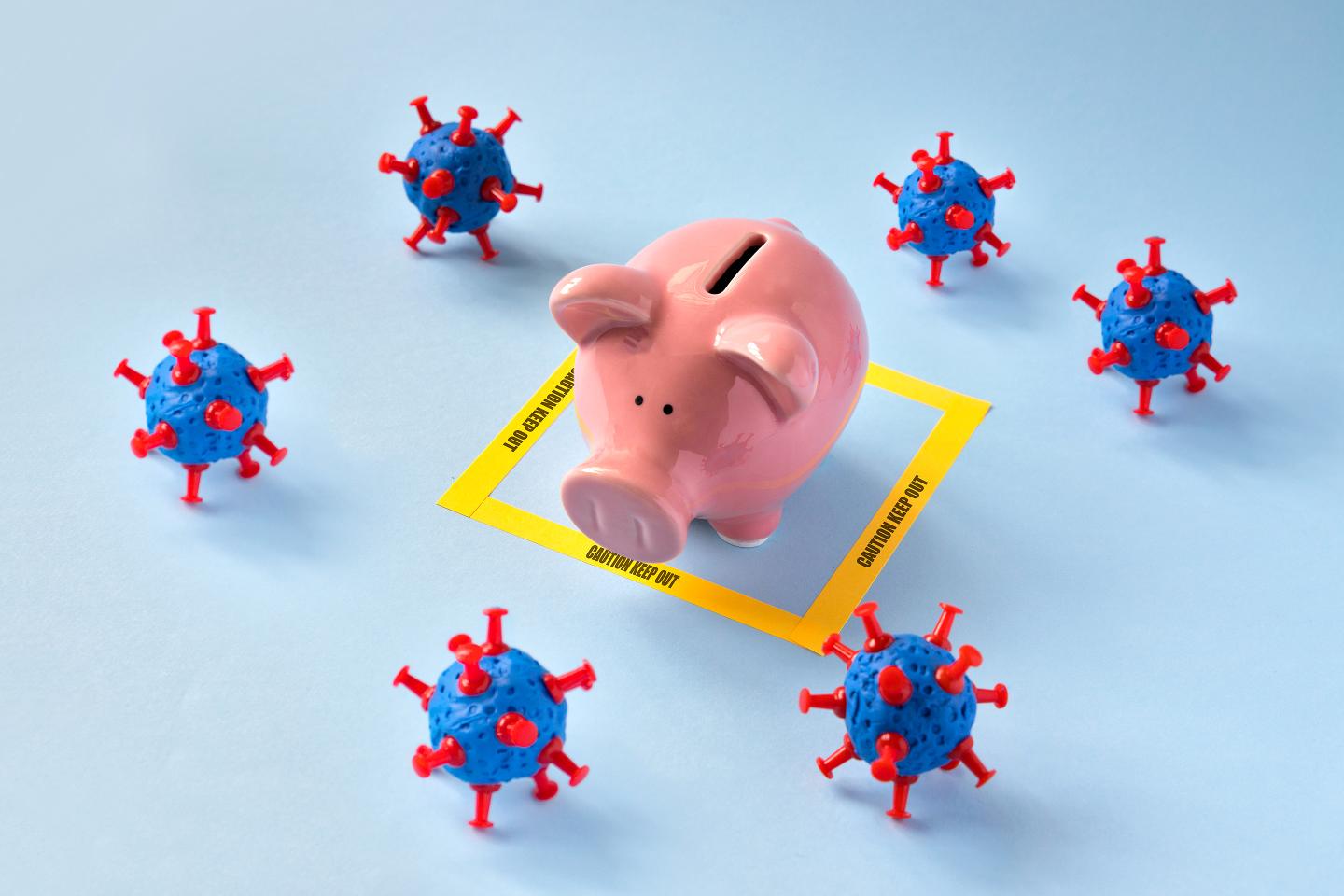 Emergency Expenses-COVID Perk
