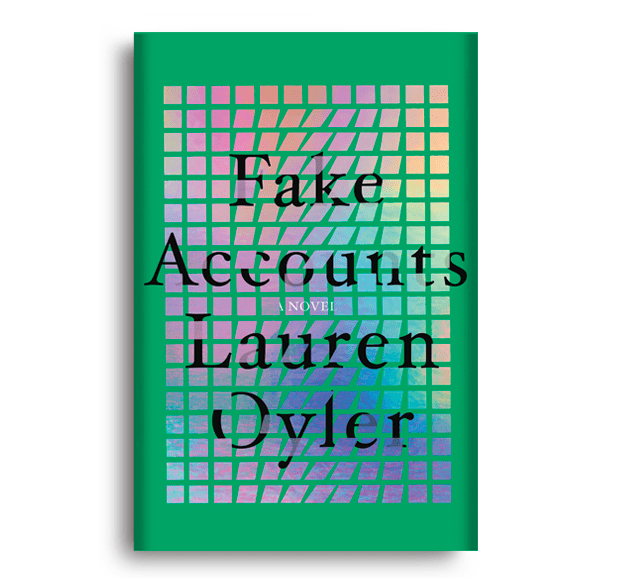 Q&A: ‘Fake Accounts’ author Lauren Oyler on exploring the unknowable in politics and relationships
