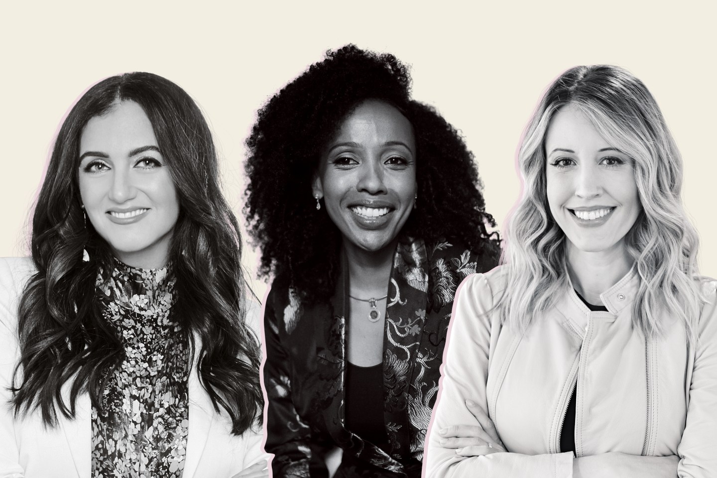 Jenn Hyman of Rent the Runway, Sara Menker of Gro Intelligence, and Julia Cheek of Everlywell closed some of the largest deals for female founders in 2020. 