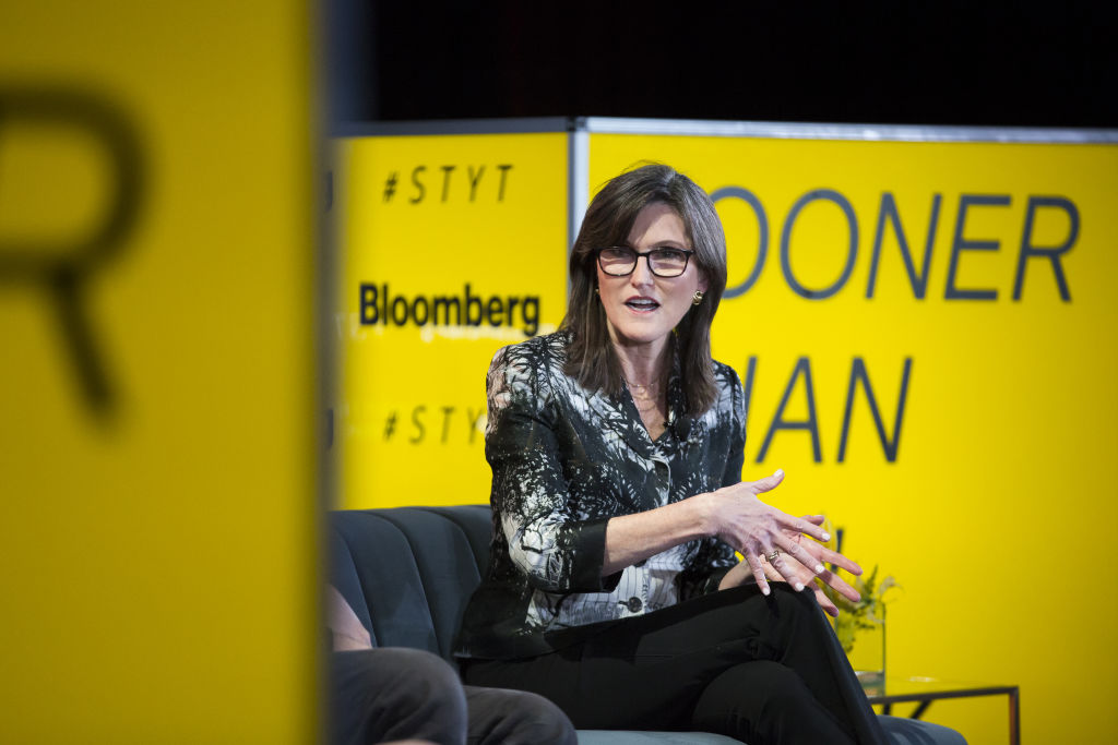 Key Speakers At The Sooner Than You Think Technology Conference