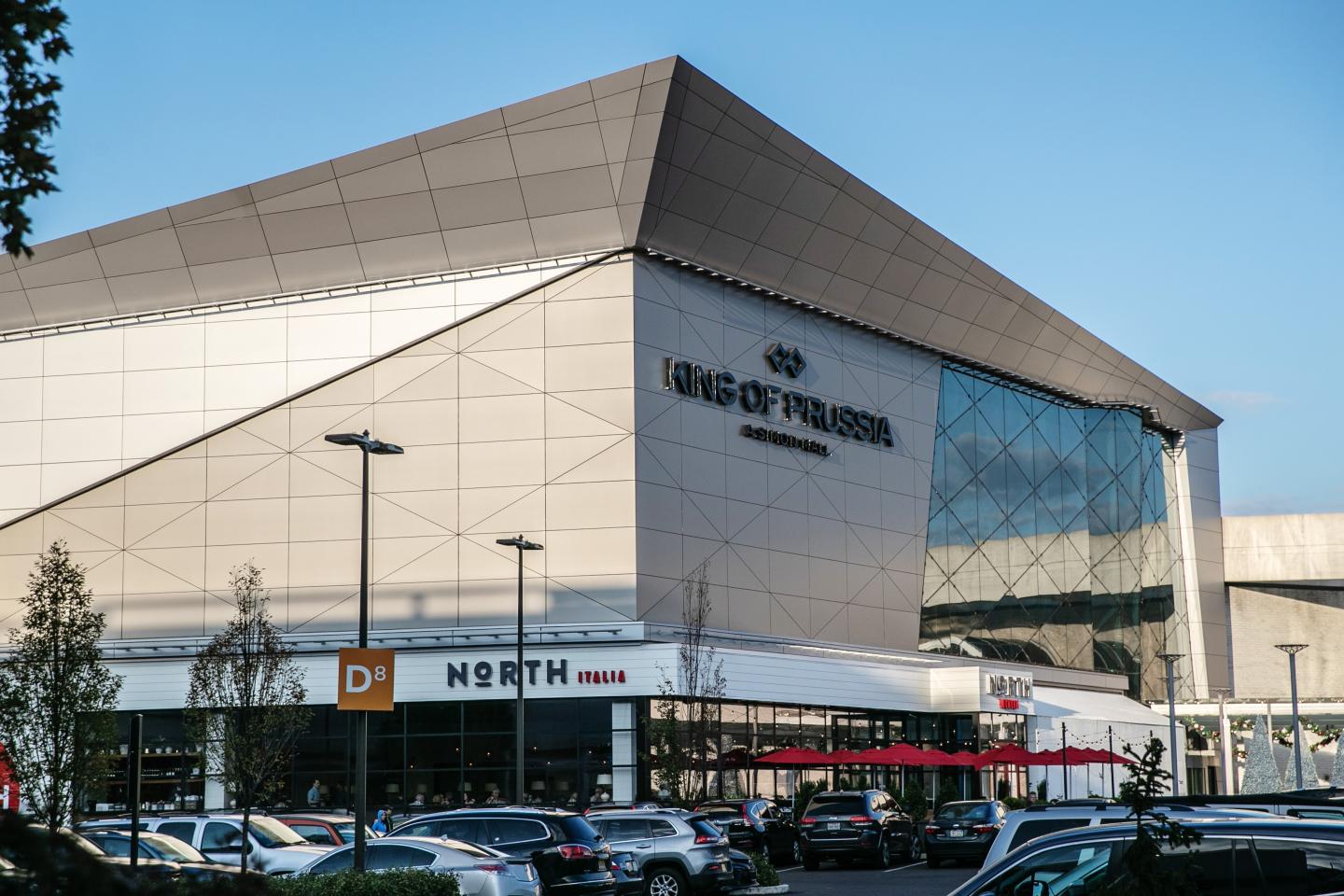 A top U.S. mall developer predicts a big comeback for the suburbs