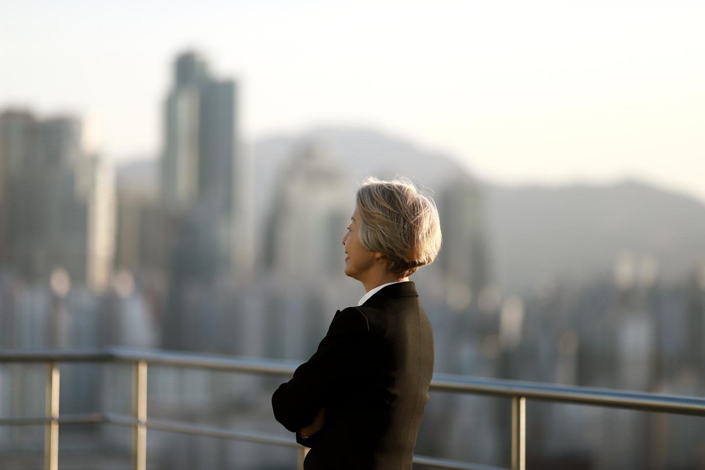 The rise of the Chief Technology Officer