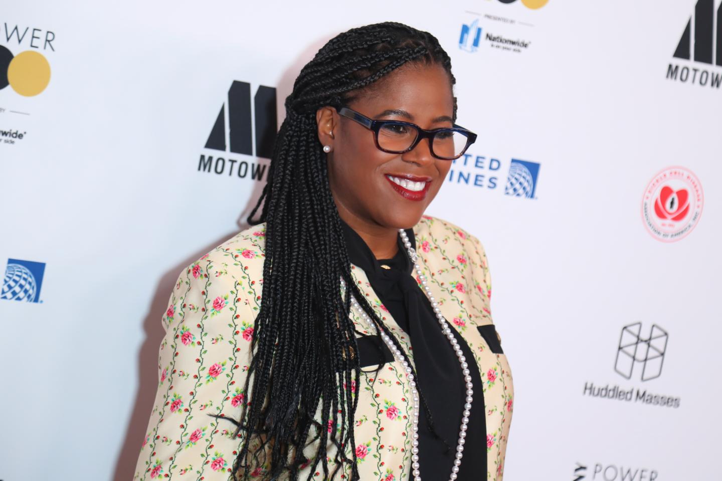 The Fortune 500 has a new Black CEO