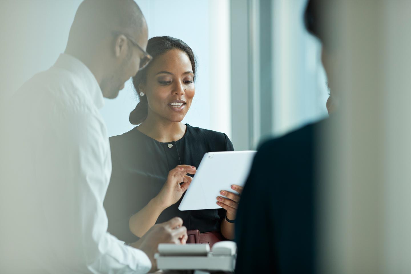 Want to step up as a stakeholder capitalist? Start by measuring up on diversity