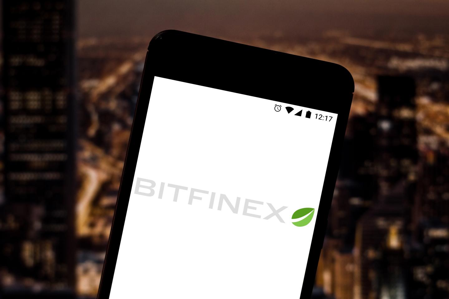 Crypto exchange Bitfinex says it repaid $550 million Tether loan central to fraud probe