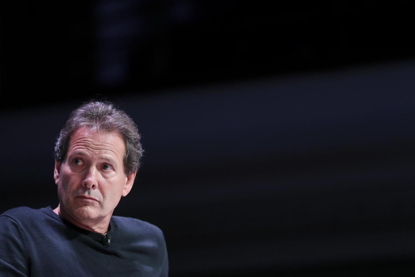 PayPal CEO says he received death threats after banning accounts that sent mob to the Capitol