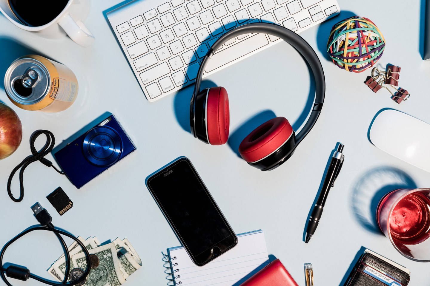 Companies are experimenting with how to spur creativity.