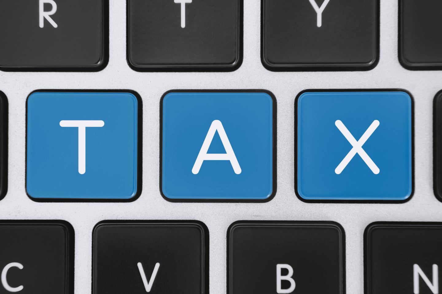 Tax tips every Robinhood trader should read