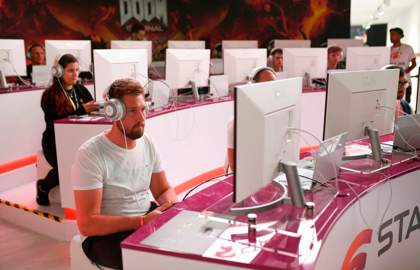 Google shutters Stadia in-house game development studio