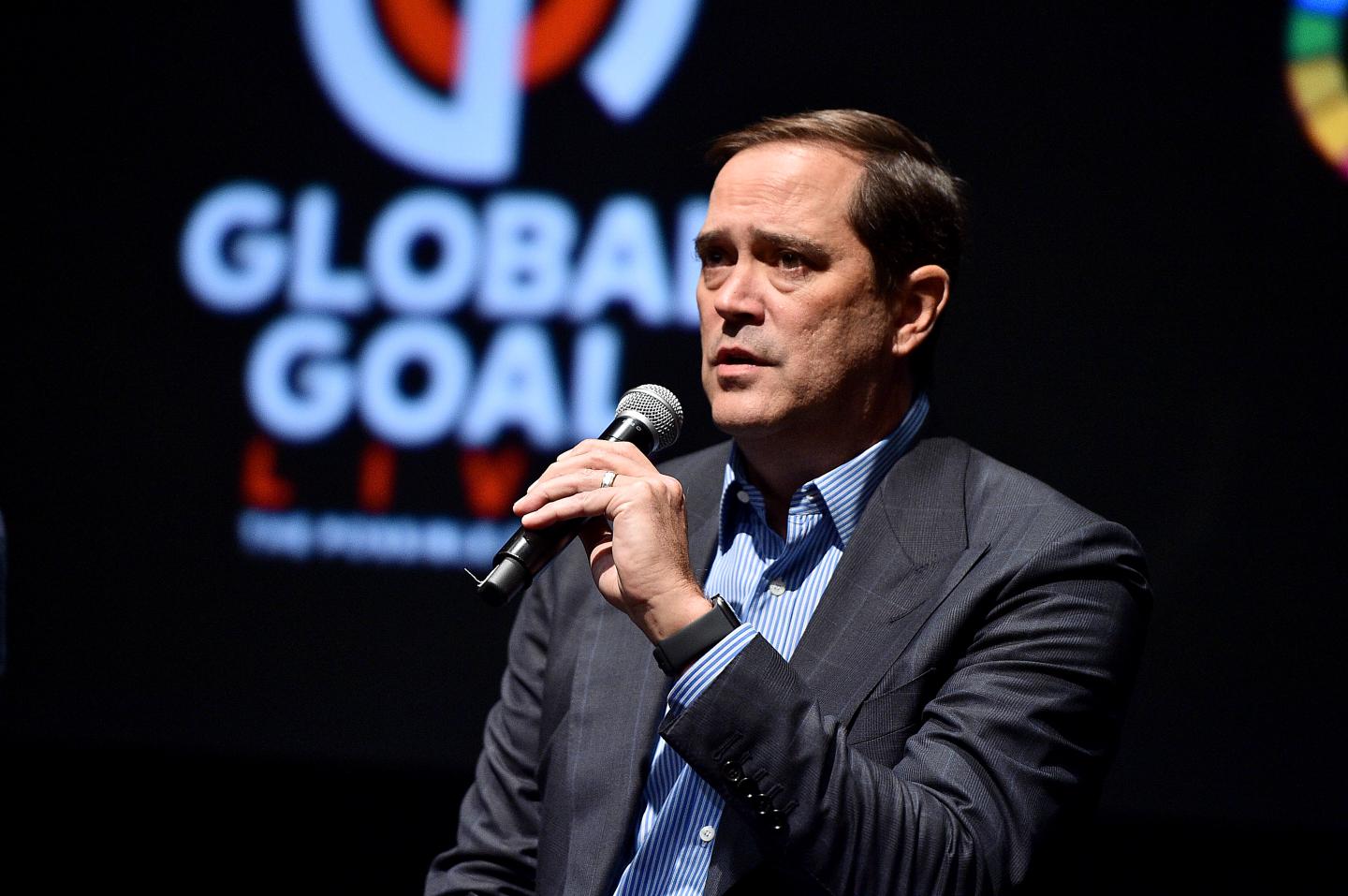 Putting people first: Cisco CEO on leading through a year of unprecedented hardship