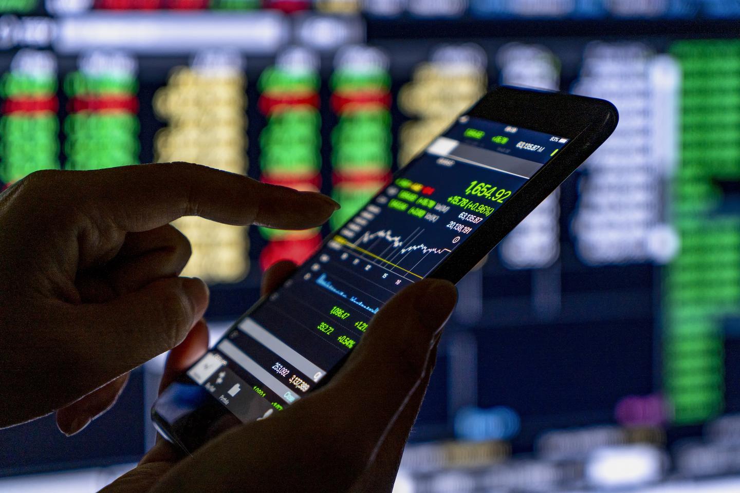 No such thing as a free trade: How Robinhood and others really profit from ‘PFOF’—and why it harms the markets
