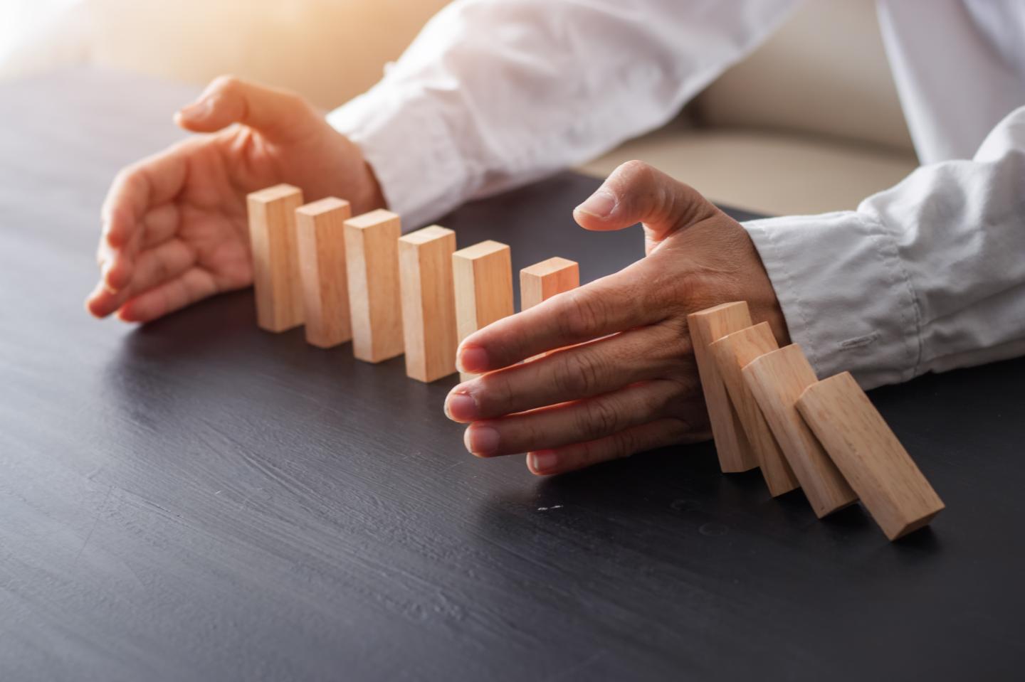 Why A.I. can be risky business.