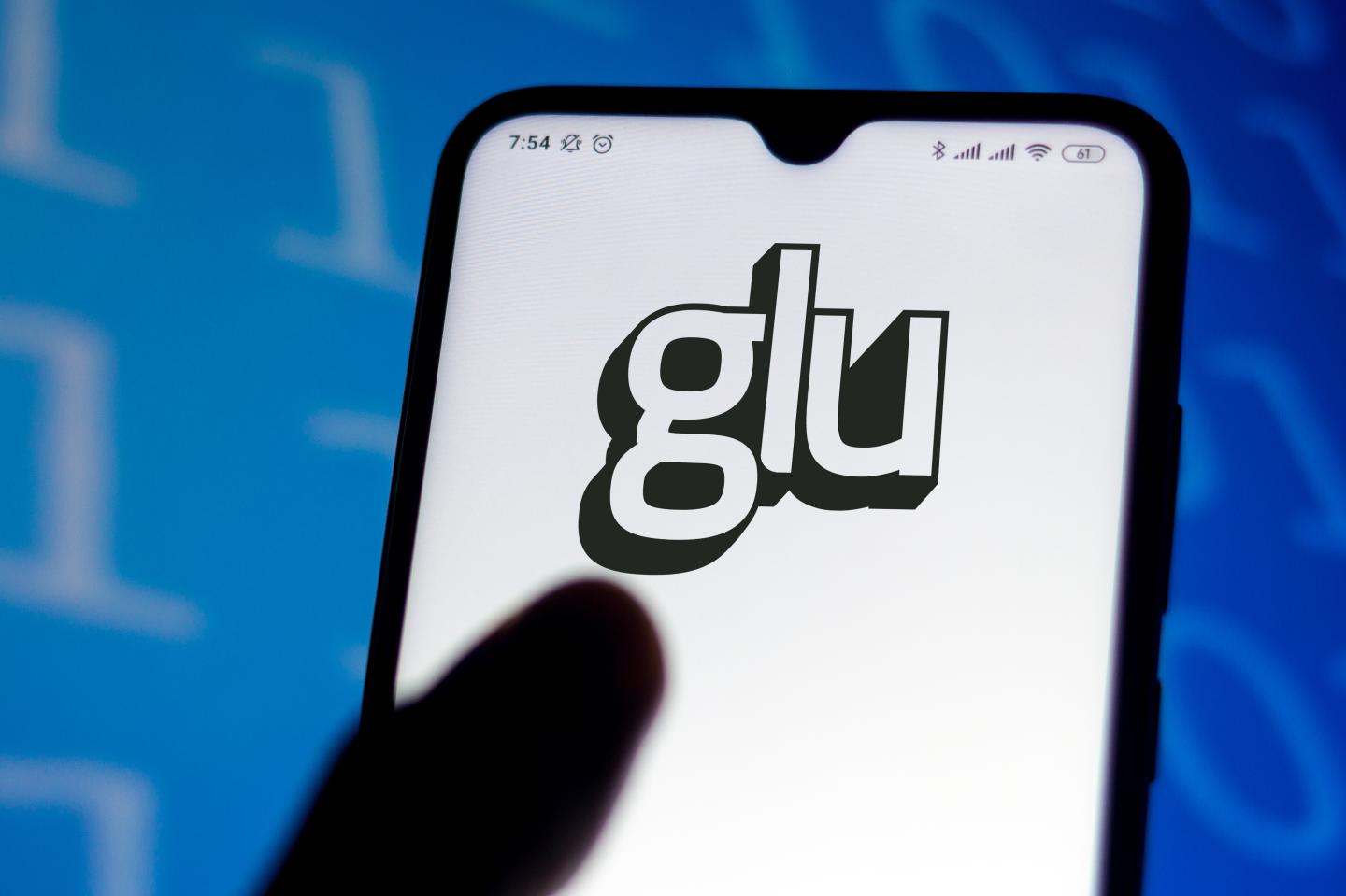Electronic Arts to buy Glu Mobile, maker of Kim Kardashian game