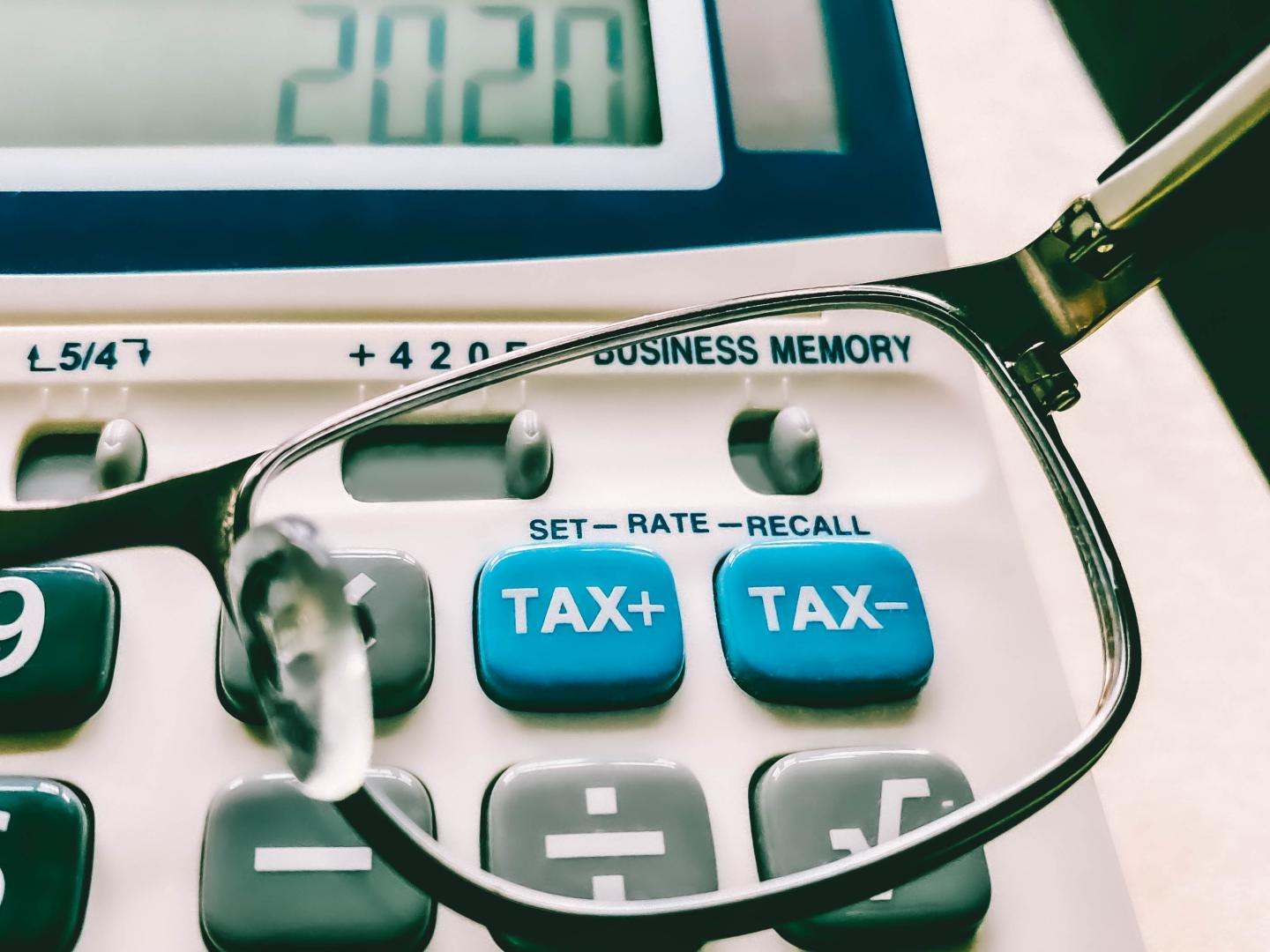 Do you have to pay taxes on stimulus checks? No, and here’s why