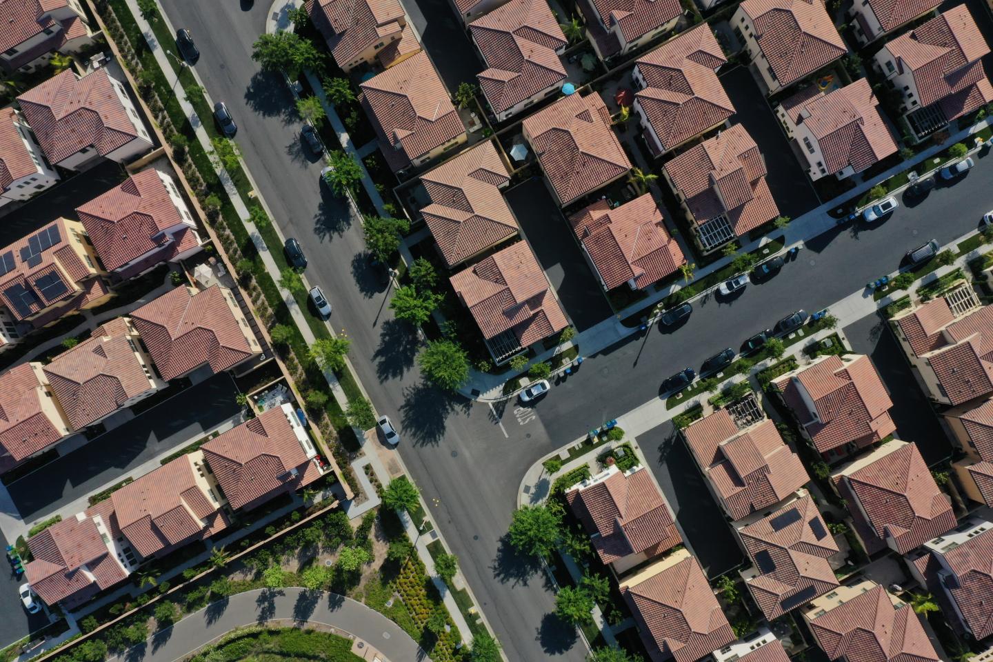 Your home’s value may have soared nearly 10% during the pandemic
