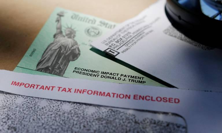 What you should do if you haven’t gotten your $600 stimulus check yet