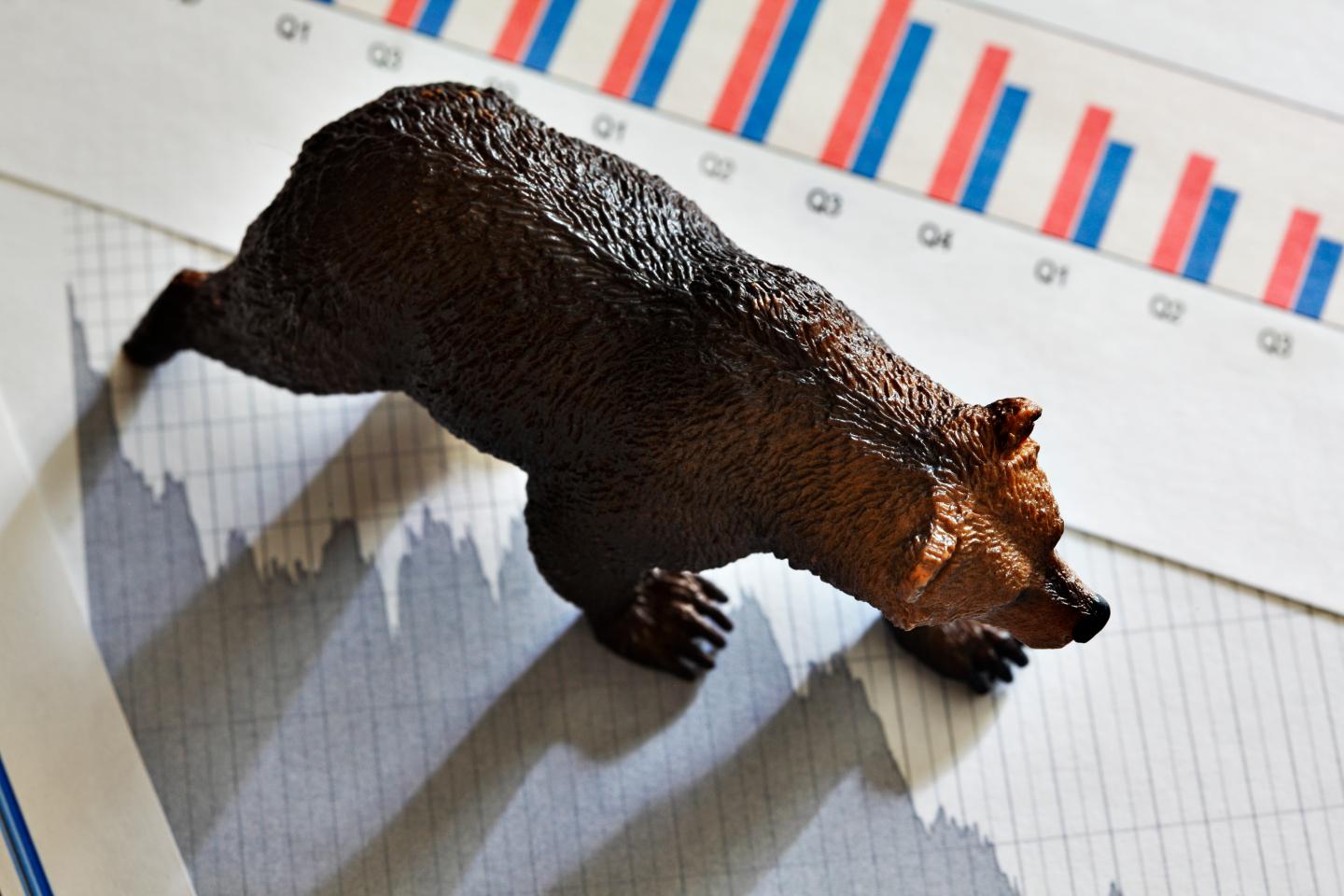 Flashback: How the stock market started to warn us that COVID-19 was going to be a big deal