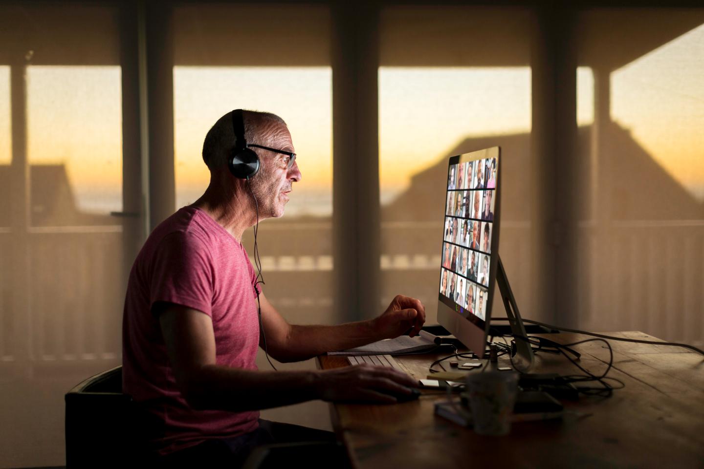 Z-Work is a new SPAC with an unusual target: The gig economy